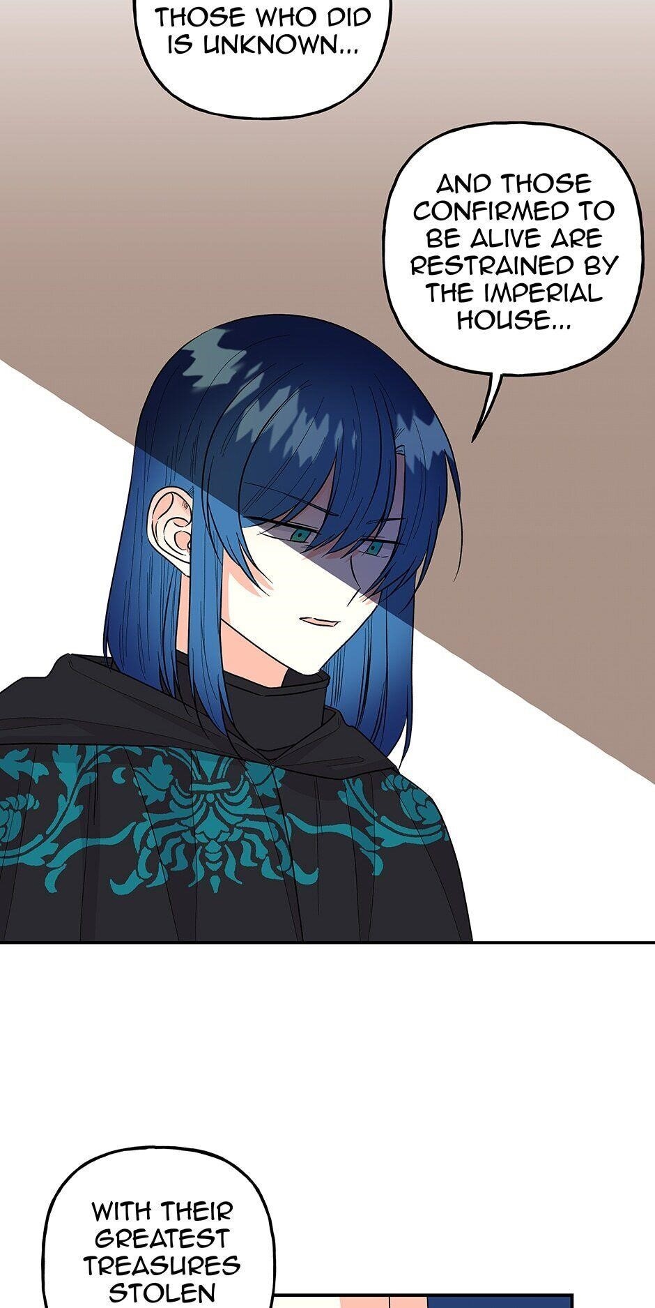 The Archmage’s Daughter Chapter 108 - Page 45