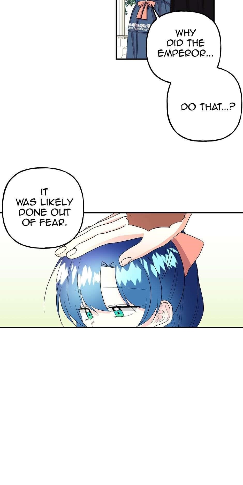 The Archmage’s Daughter Chapter 108 - Page 47