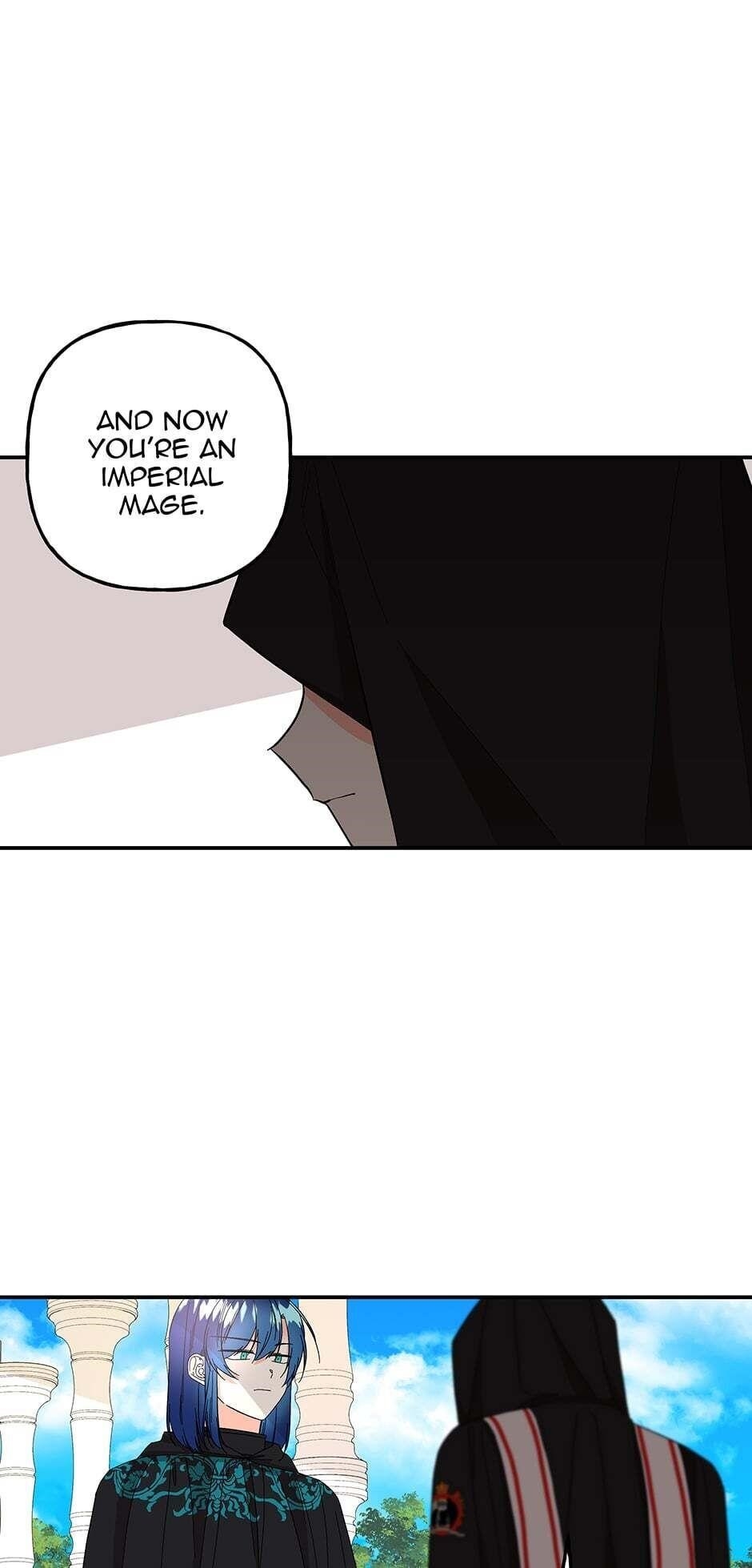 The Archmage’s Daughter Chapter 108 - Page 53