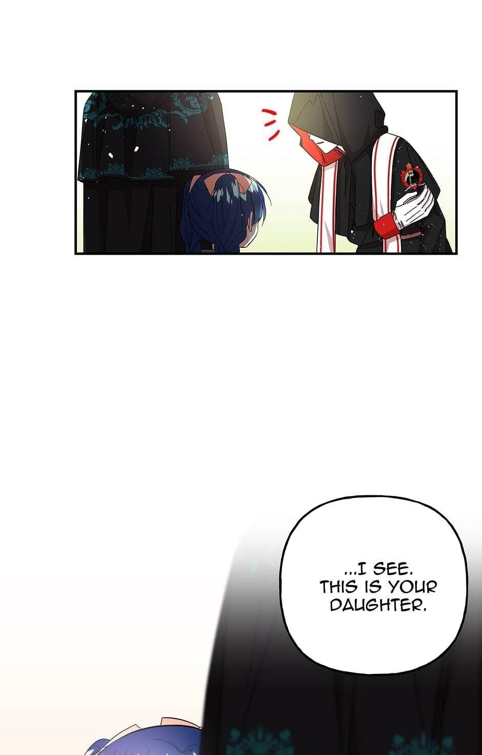 The Archmage’s Daughter Chapter 108 - Page 57