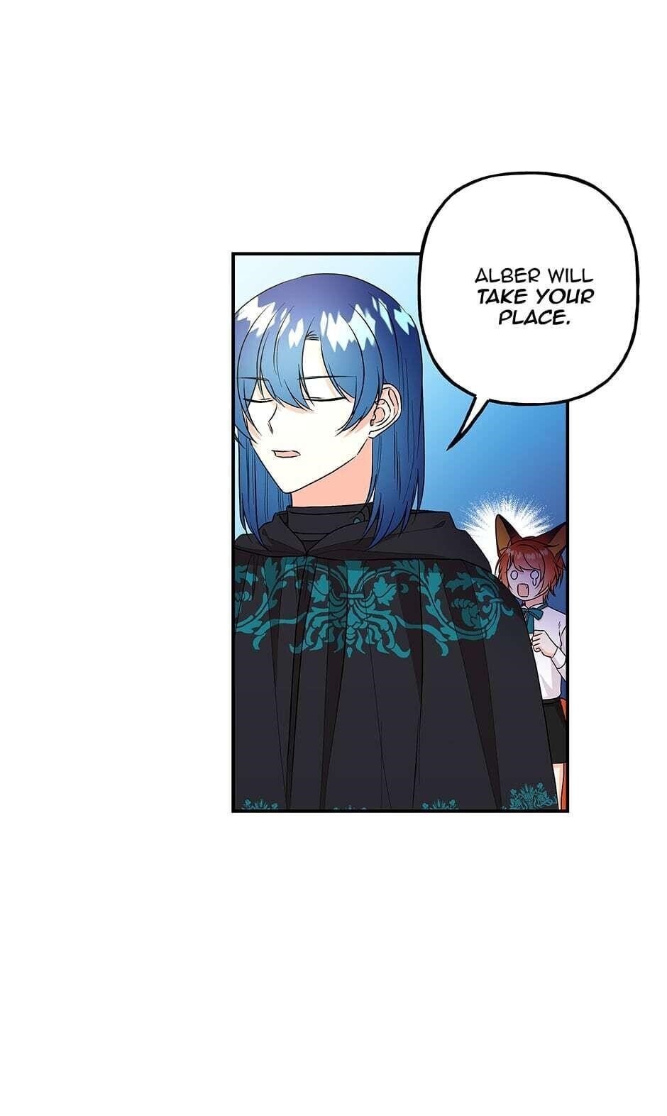 The Archmage’s Daughter Chapter 108 - Page 8