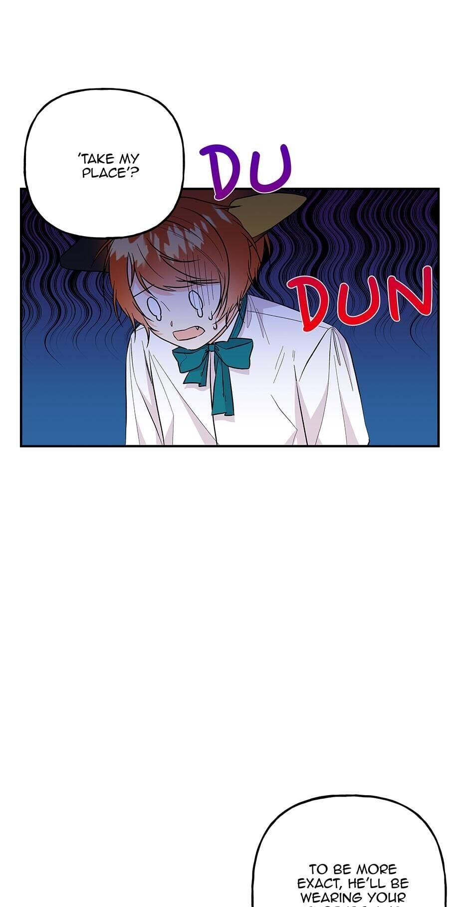 The Archmage’s Daughter Chapter 108 - Page 9