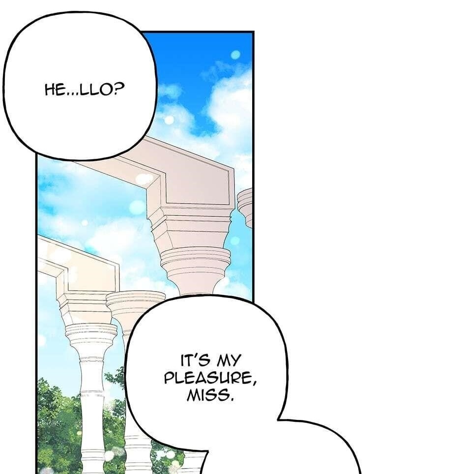 The Archmage’s Daughter Chapter 109 - Page 1