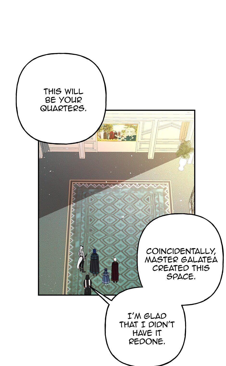 The Archmage’s Daughter Chapter 109 - Page 12