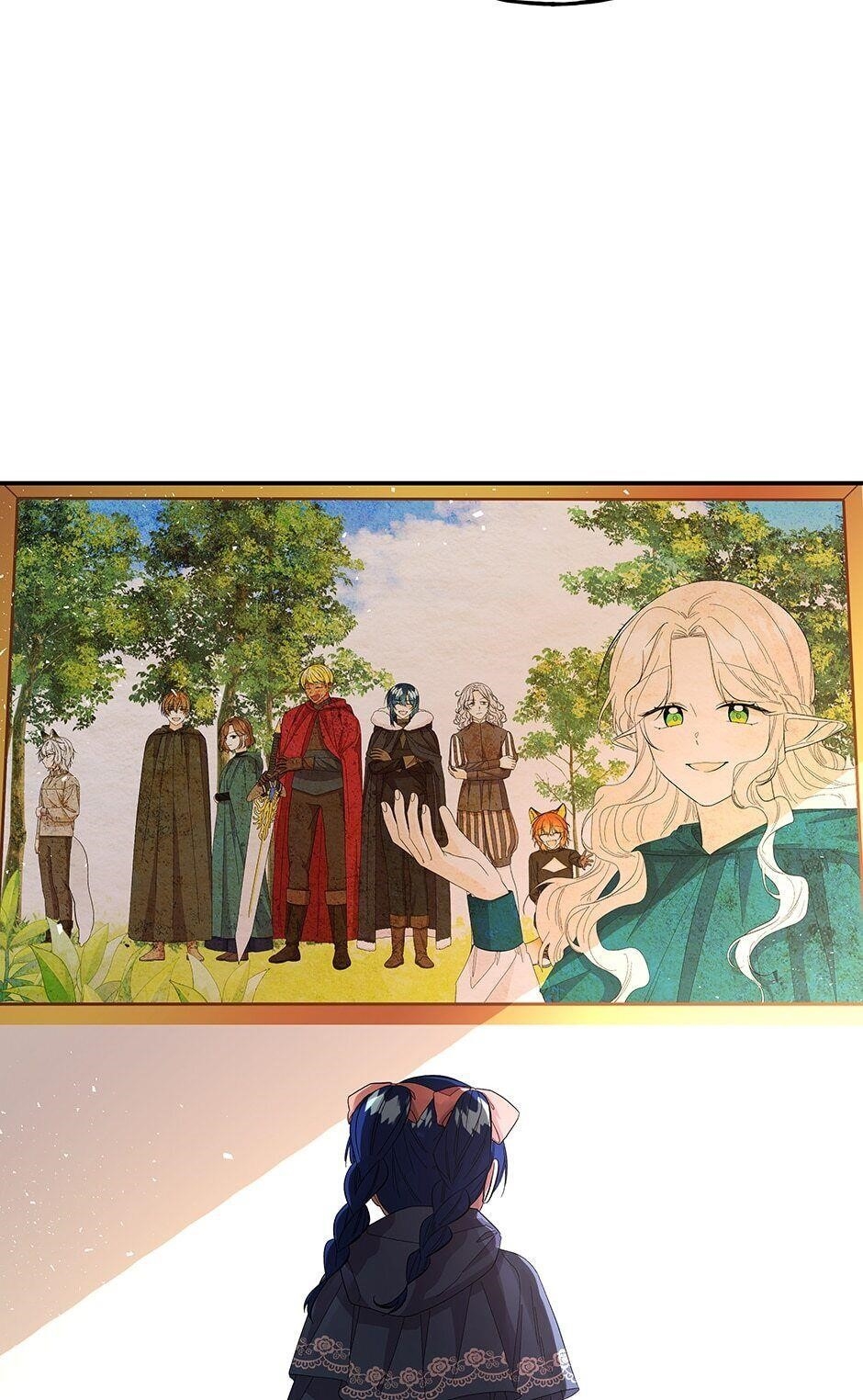 The Archmage’s Daughter Chapter 109 - Page 13