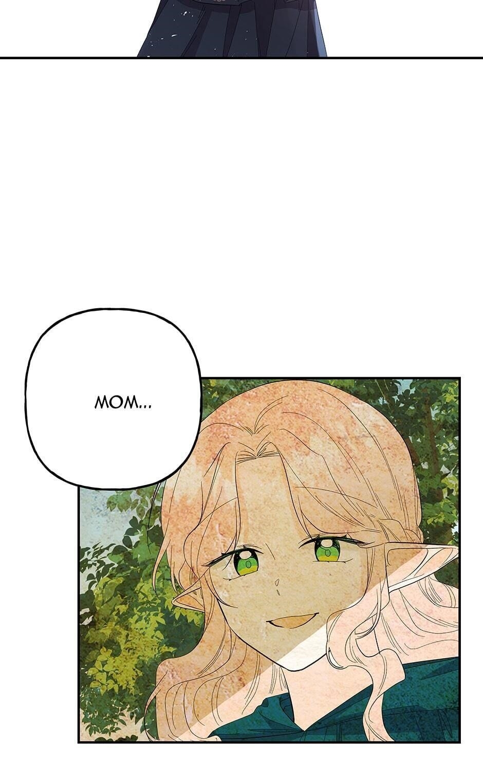 The Archmage’s Daughter Chapter 109 - Page 14