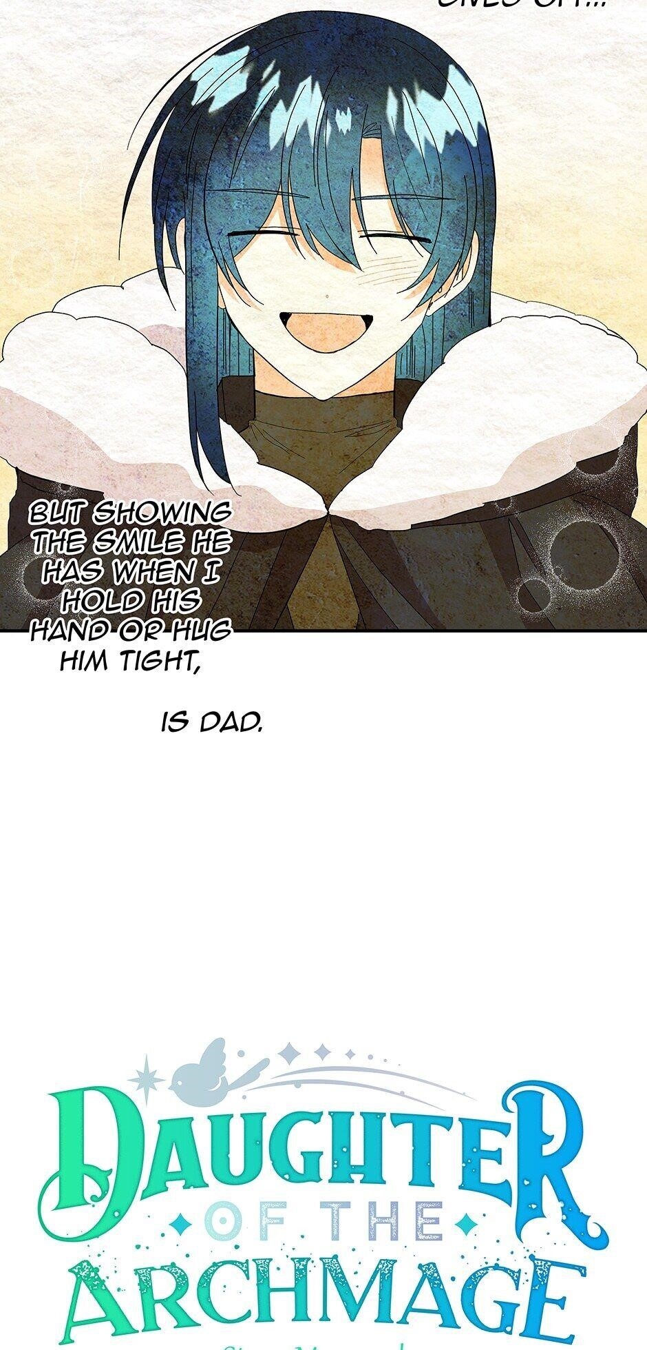 The Archmage’s Daughter Chapter 109 - Page 17