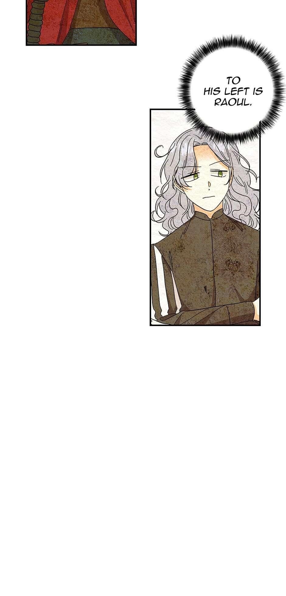 The Archmage’s Daughter Chapter 109 - Page 19