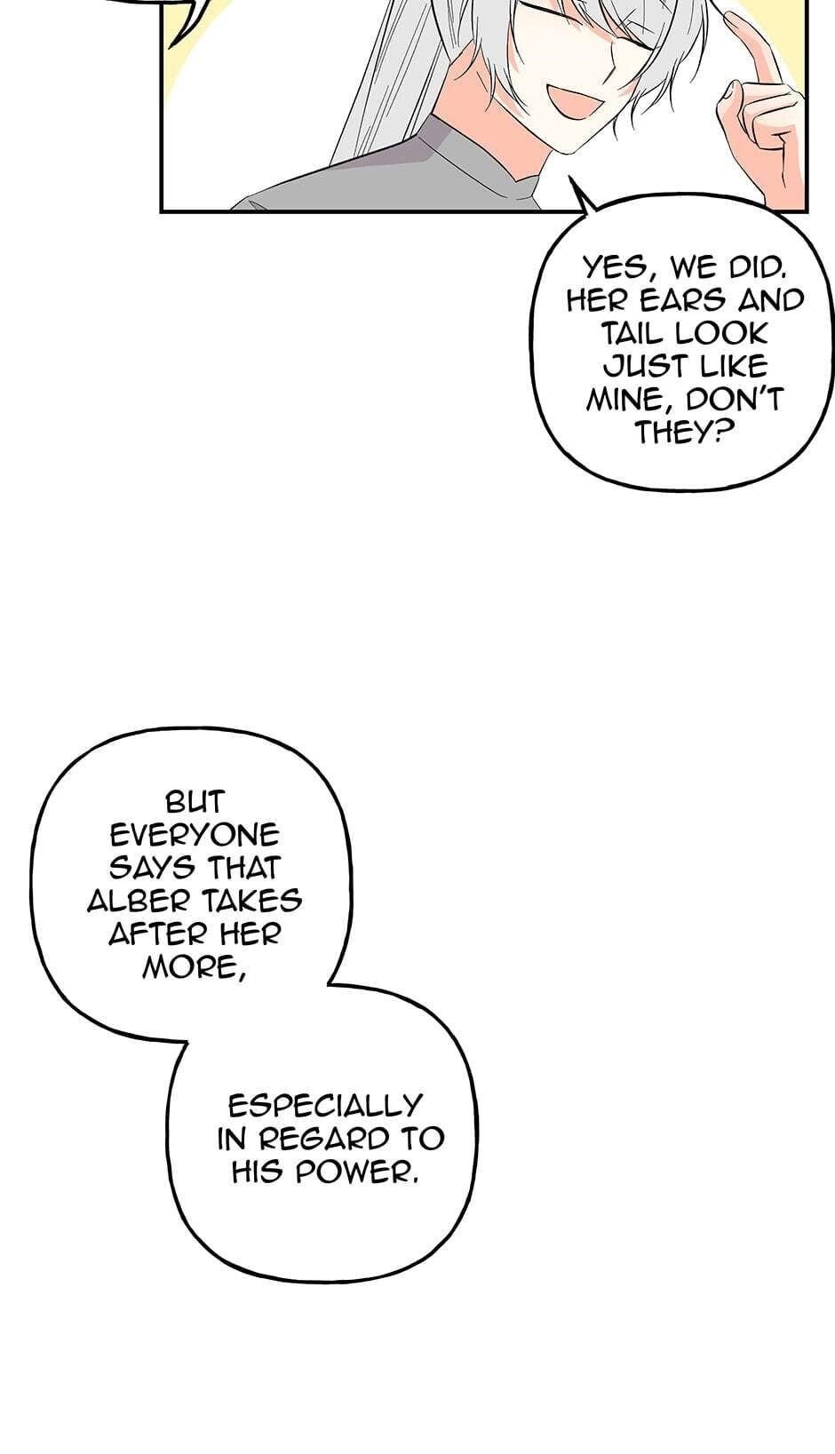 The Archmage’s Daughter Chapter 109 - Page 22