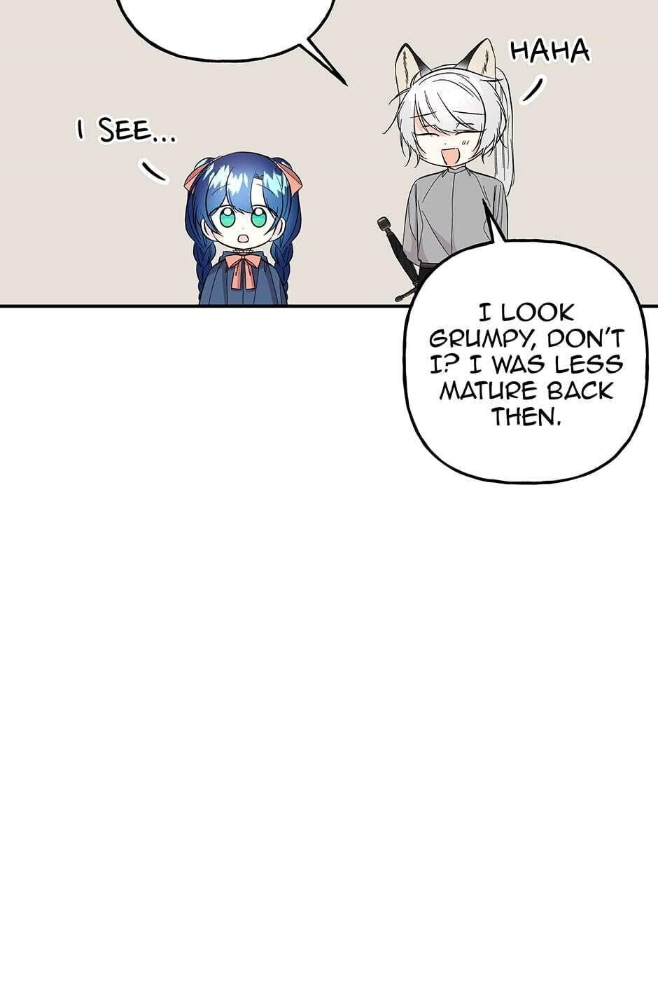 The Archmage’s Daughter Chapter 109 - Page 25