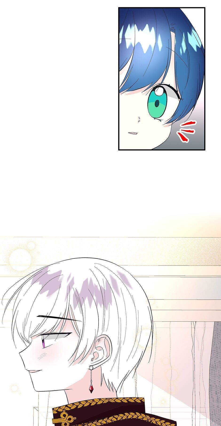 The Archmage’s Daughter Chapter 109 - Page 27