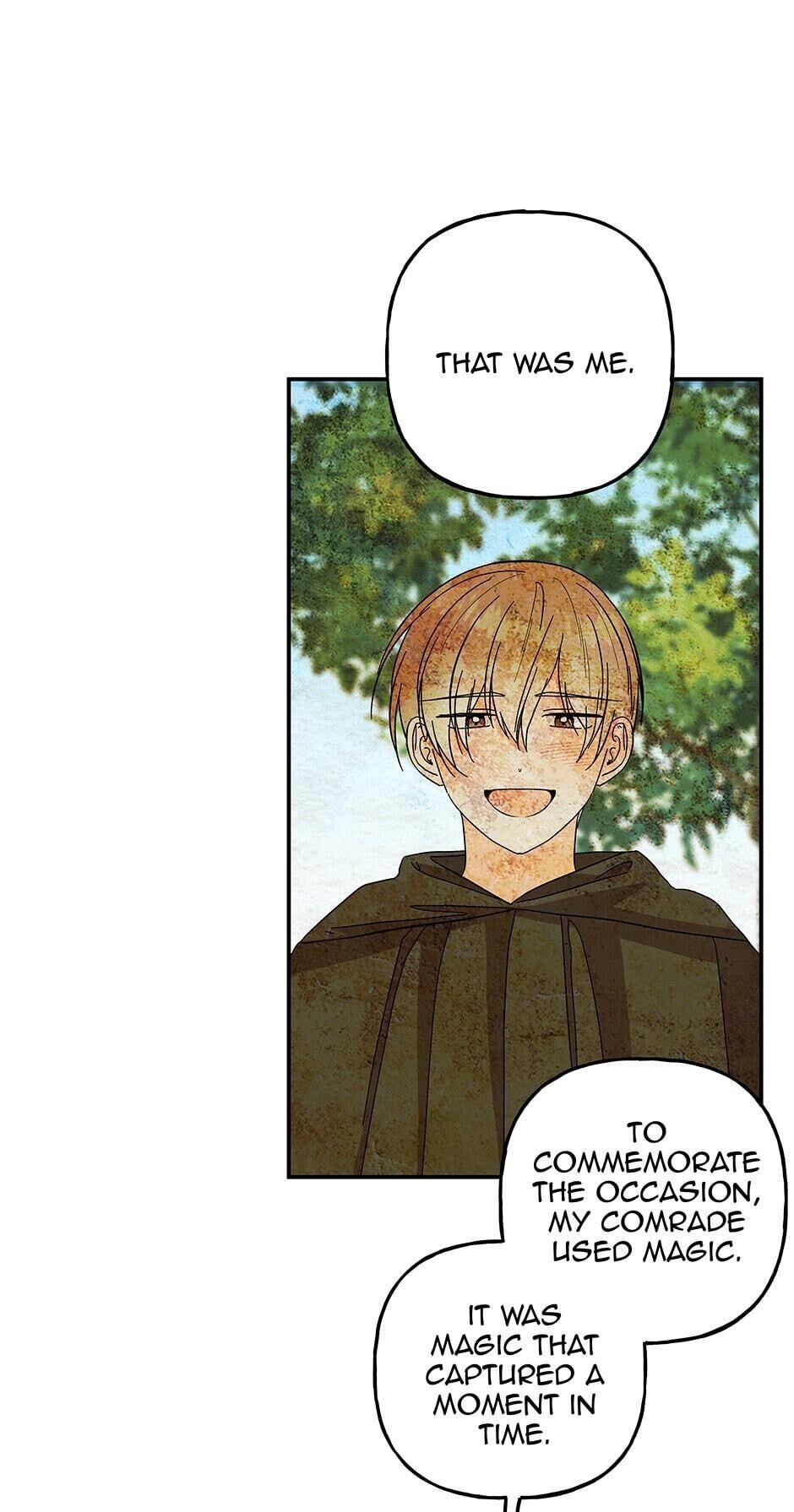 The Archmage’s Daughter Chapter 109 - Page 29