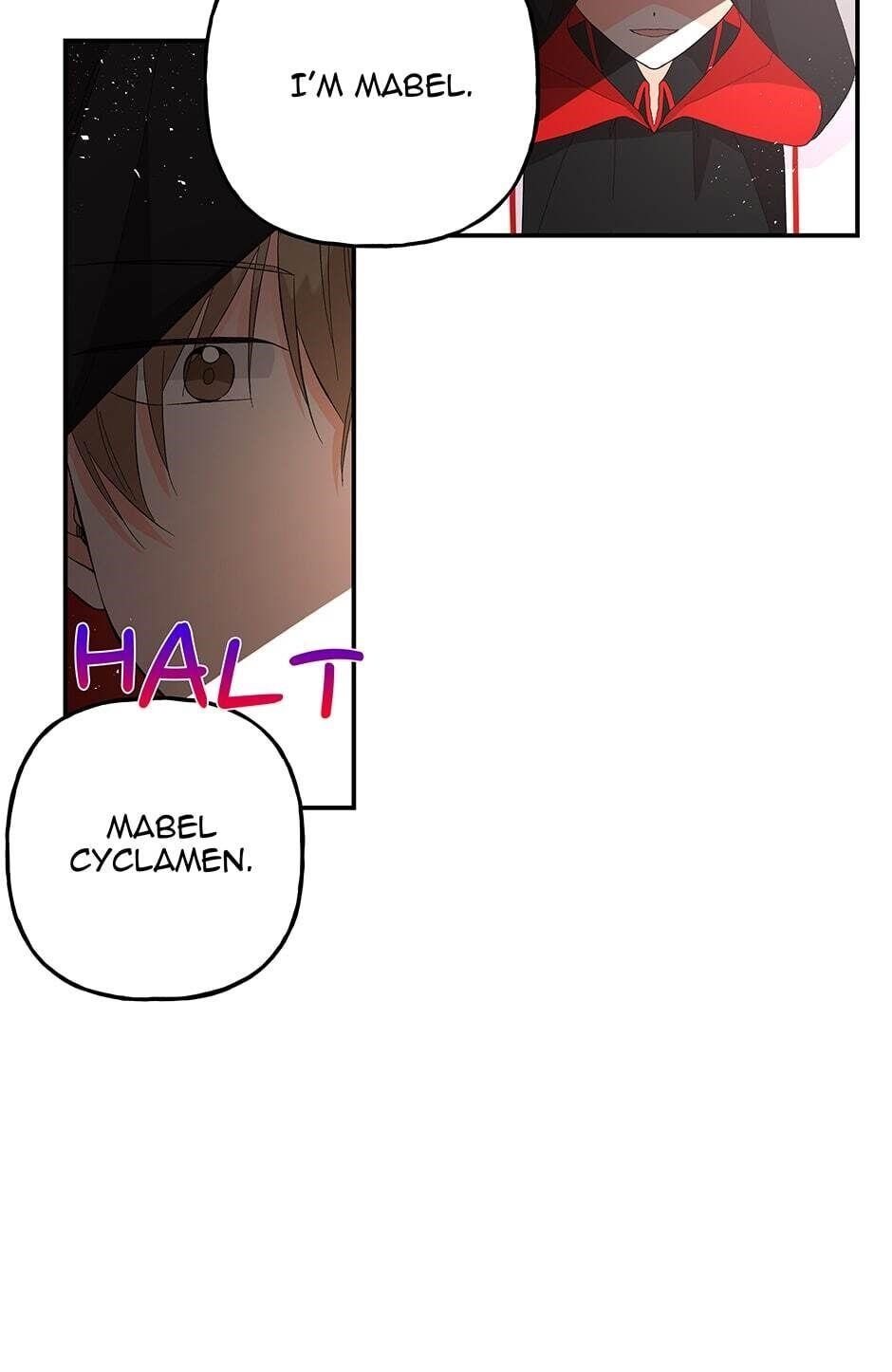 The Archmage’s Daughter Chapter 109 - Page 3