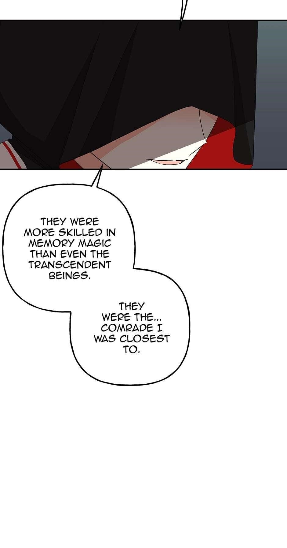 The Archmage’s Daughter Chapter 109 - Page 30