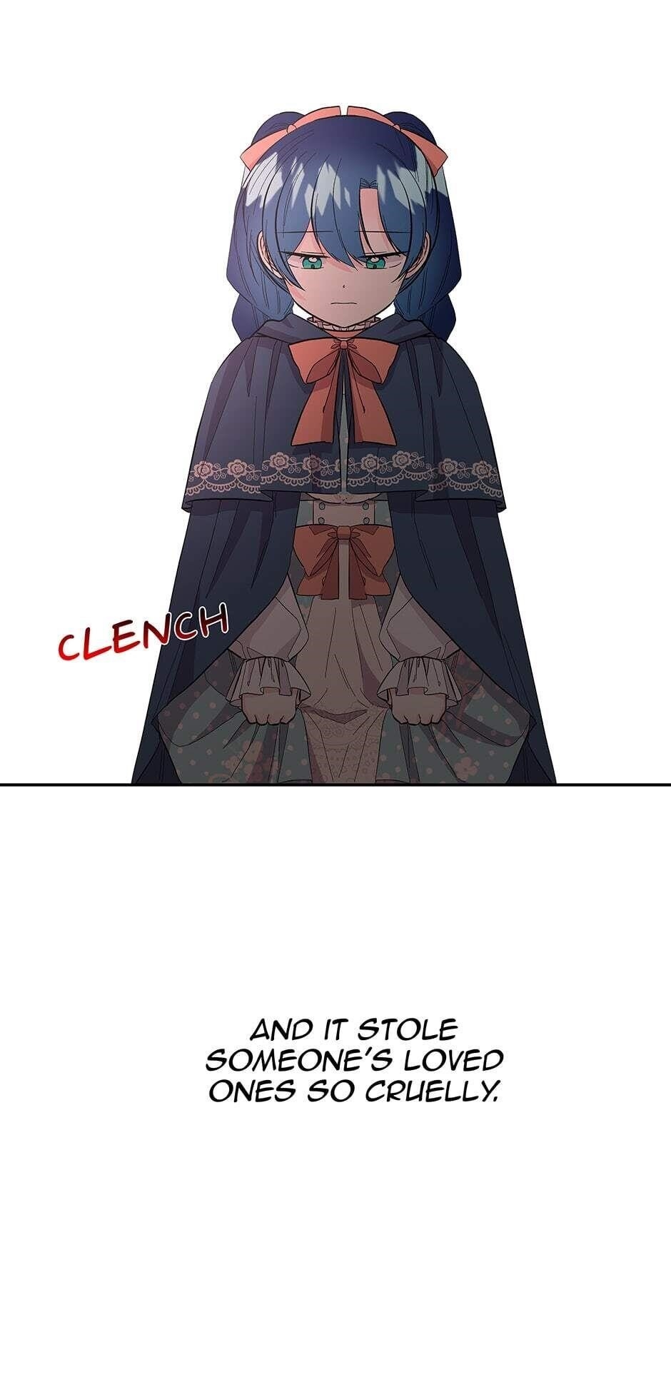 The Archmage’s Daughter Chapter 109 - Page 38