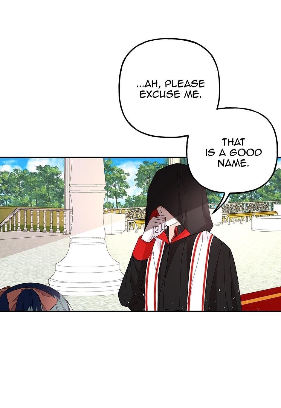 The Archmage’s Daughter Chapter 109 - Page 4