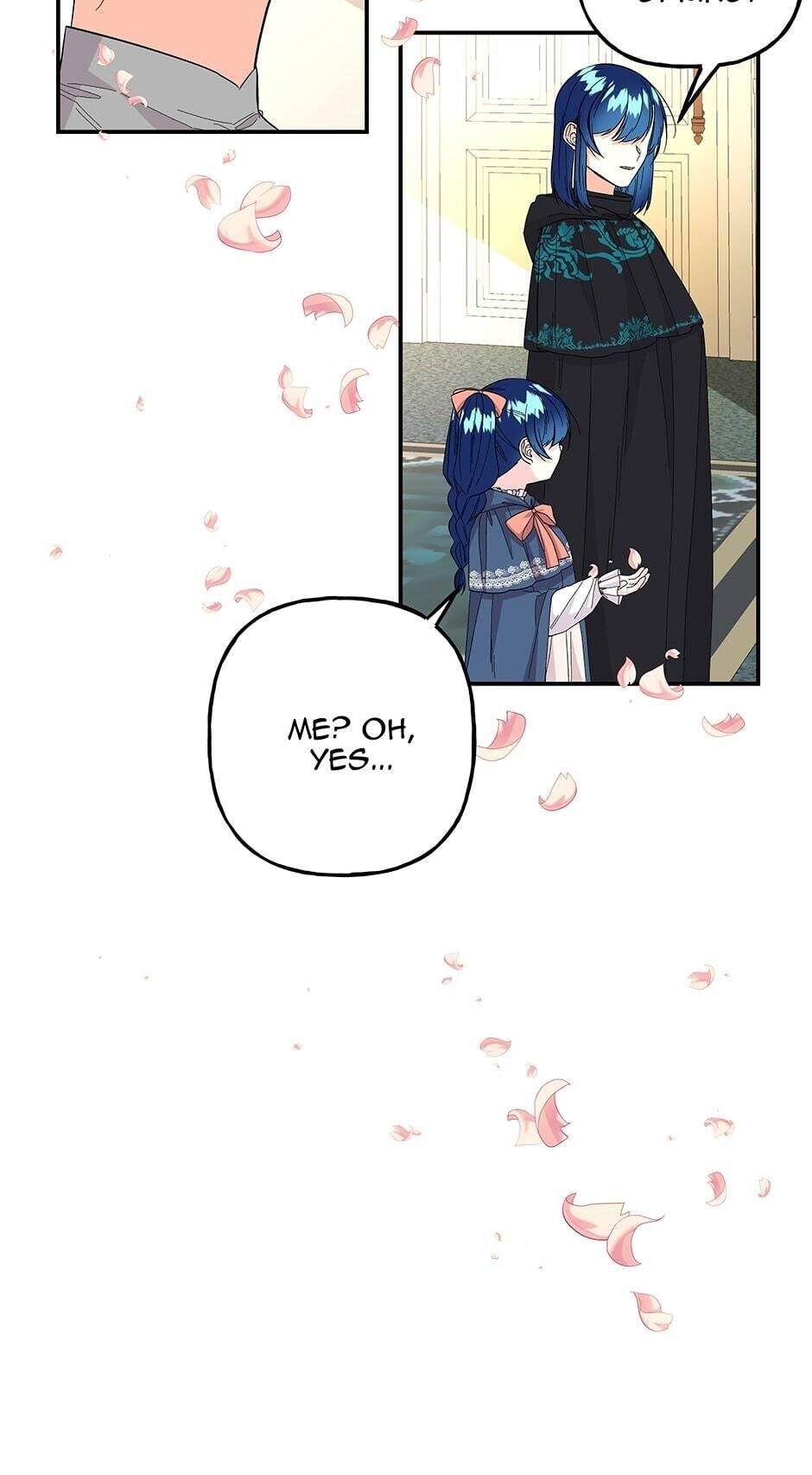 The Archmage’s Daughter Chapter 109 - Page 44