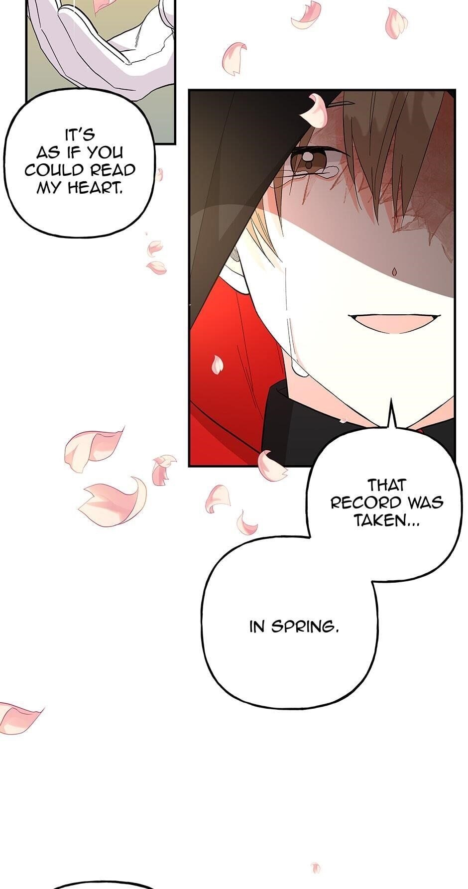 The Archmage’s Daughter Chapter 109 - Page 47