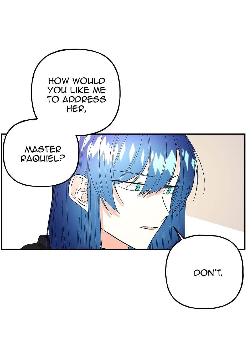 The Archmage’s Daughter Chapter 109 - Page 5