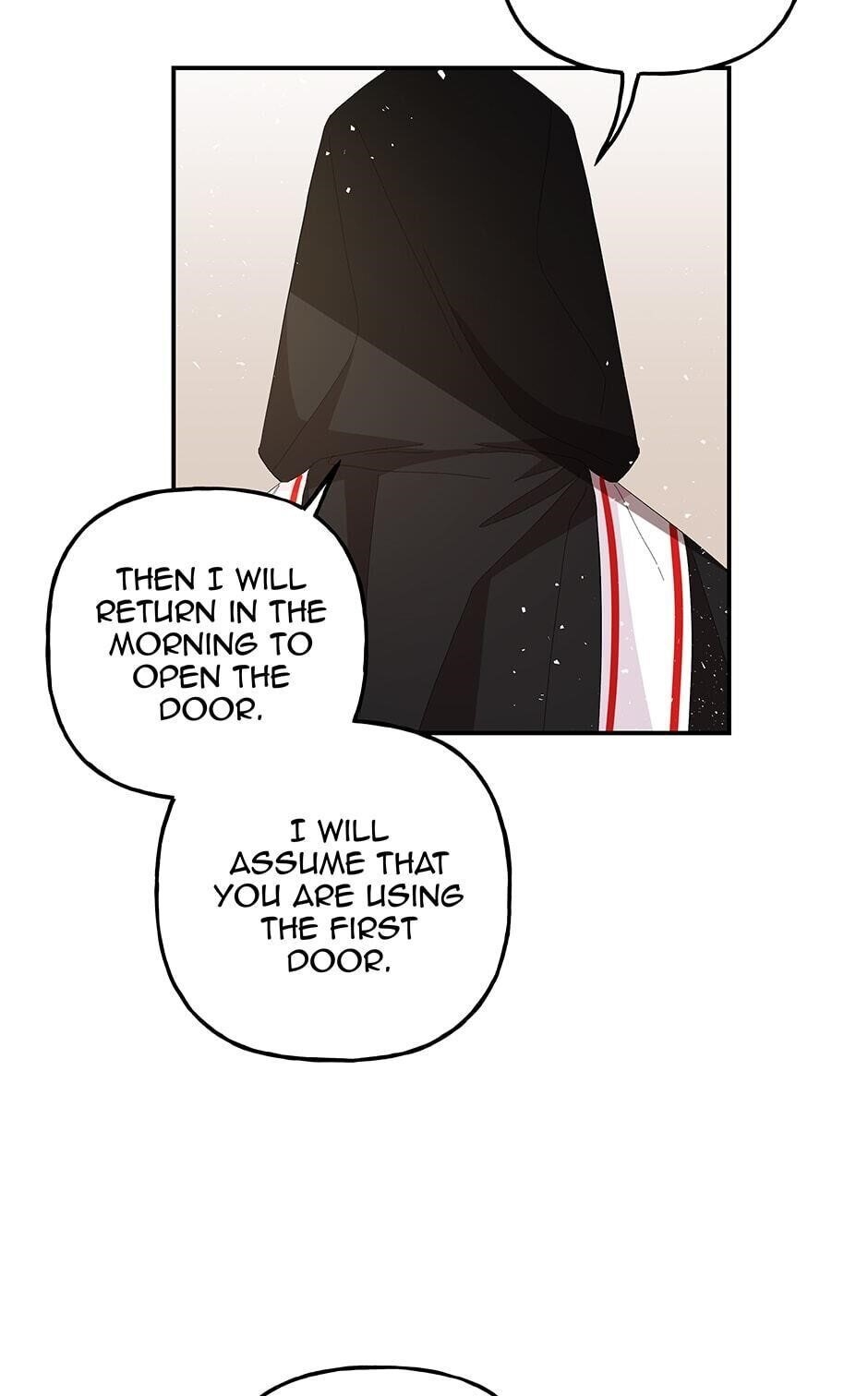 The Archmage’s Daughter Chapter 109 - Page 50