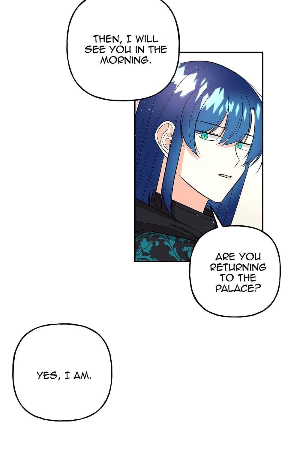 The Archmage’s Daughter Chapter 109 - Page 51