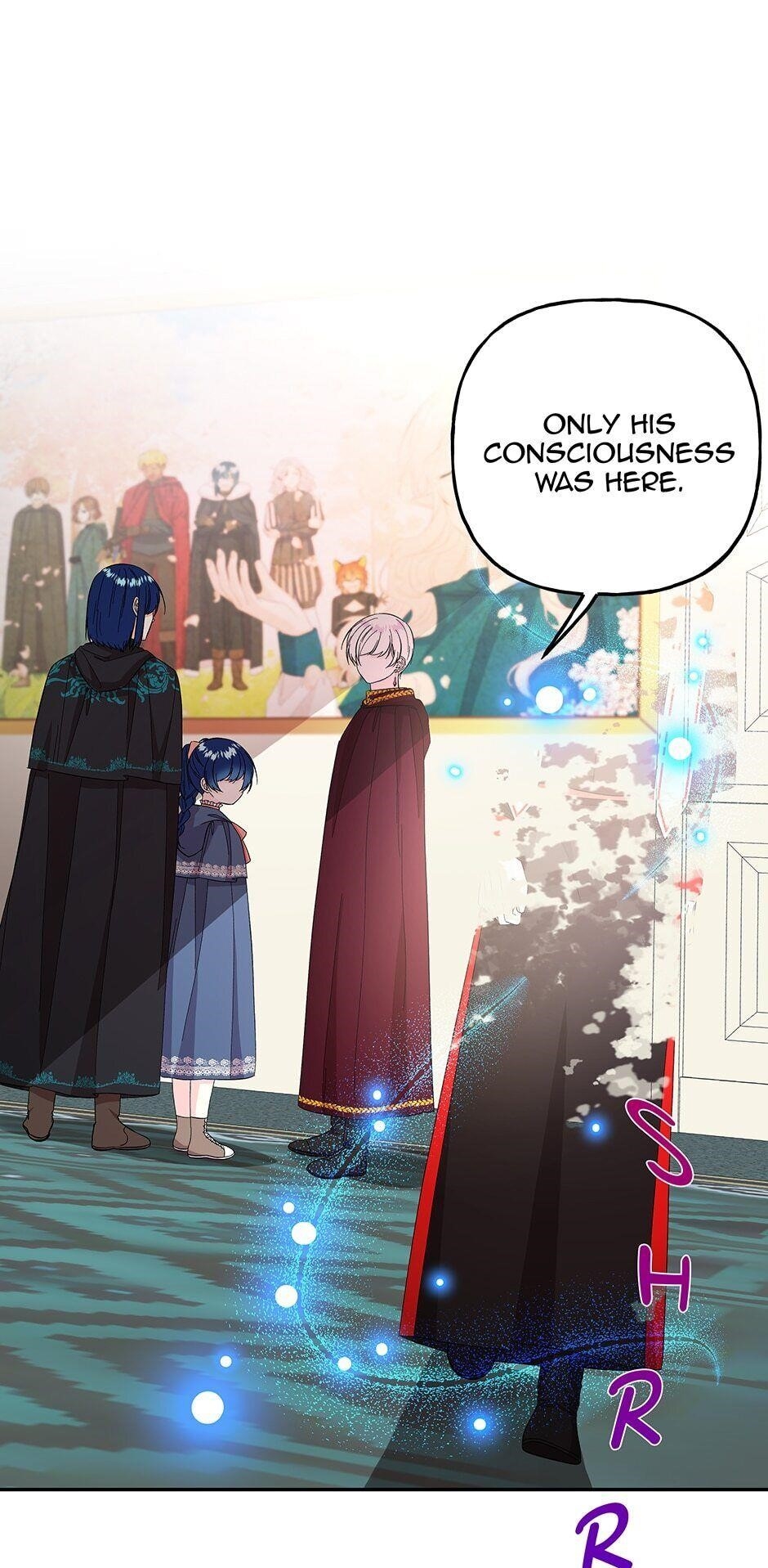 The Archmage’s Daughter Chapter 109 - Page 52