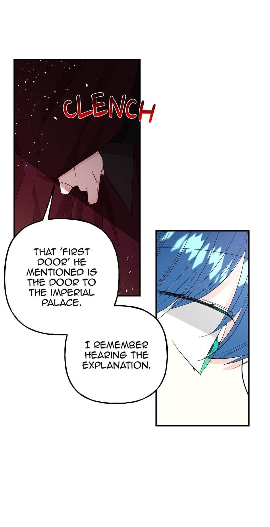 The Archmage’s Daughter Chapter 109 - Page 54