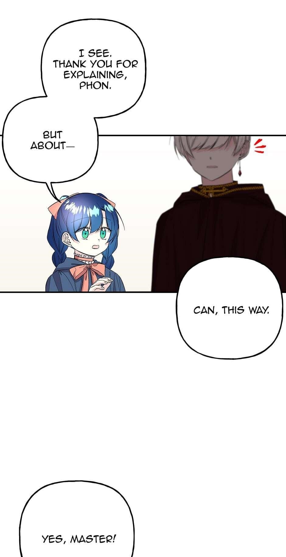 The Archmage’s Daughter Chapter 109 - Page 55