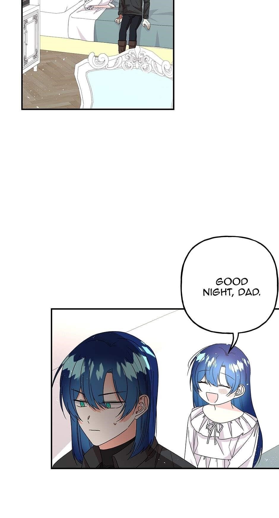 The Archmage’s Daughter Chapter 109 - Page 61