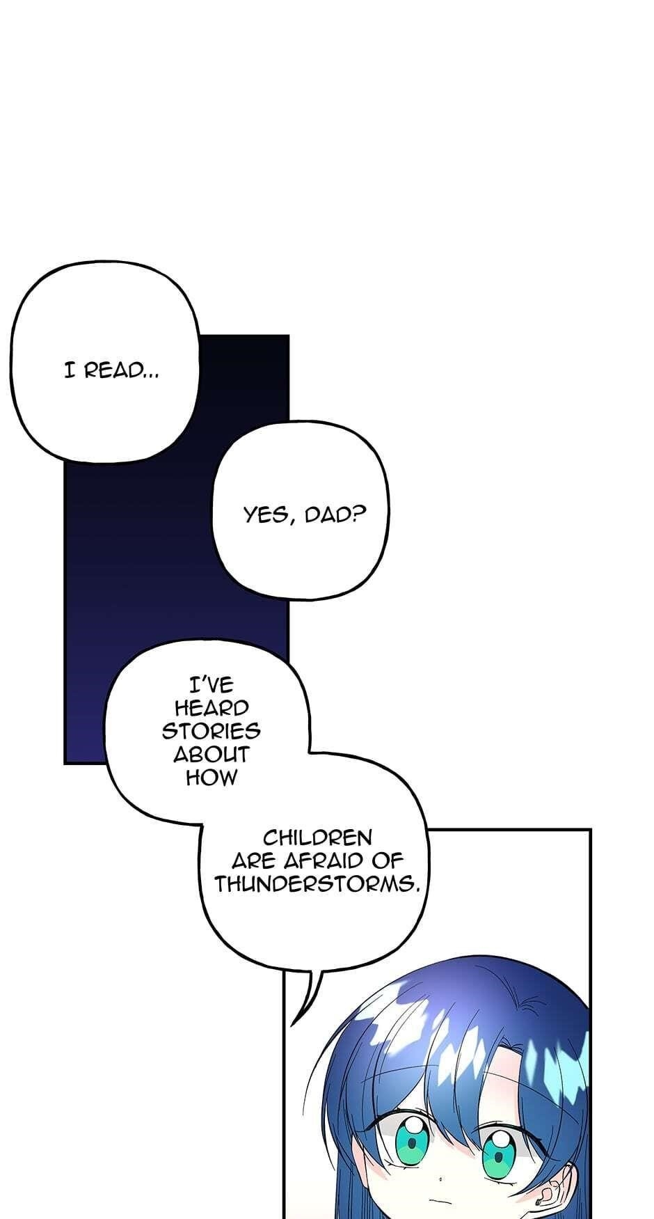 The Archmage’s Daughter Chapter 109 - Page 62