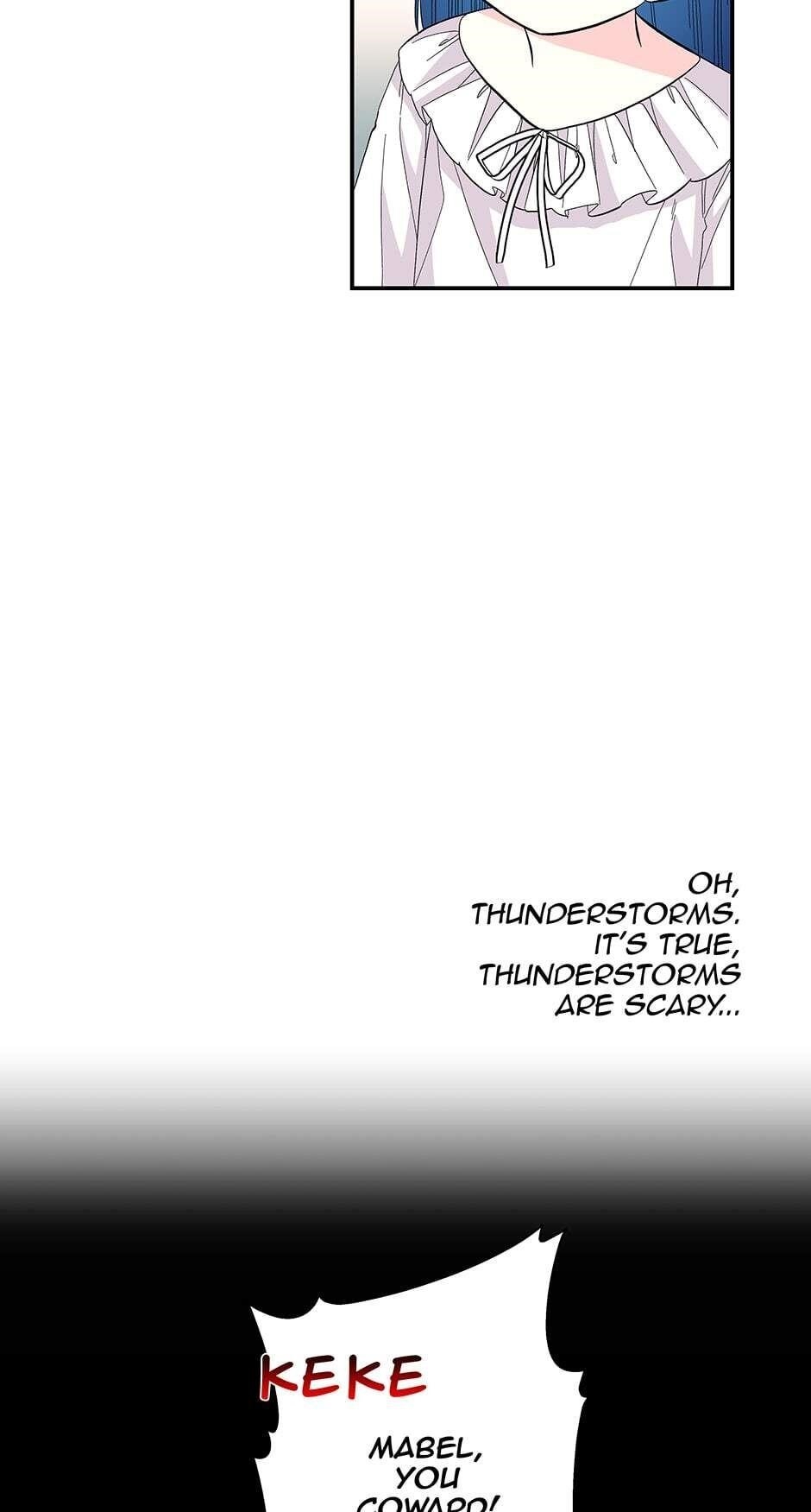 The Archmage’s Daughter Chapter 109 - Page 63