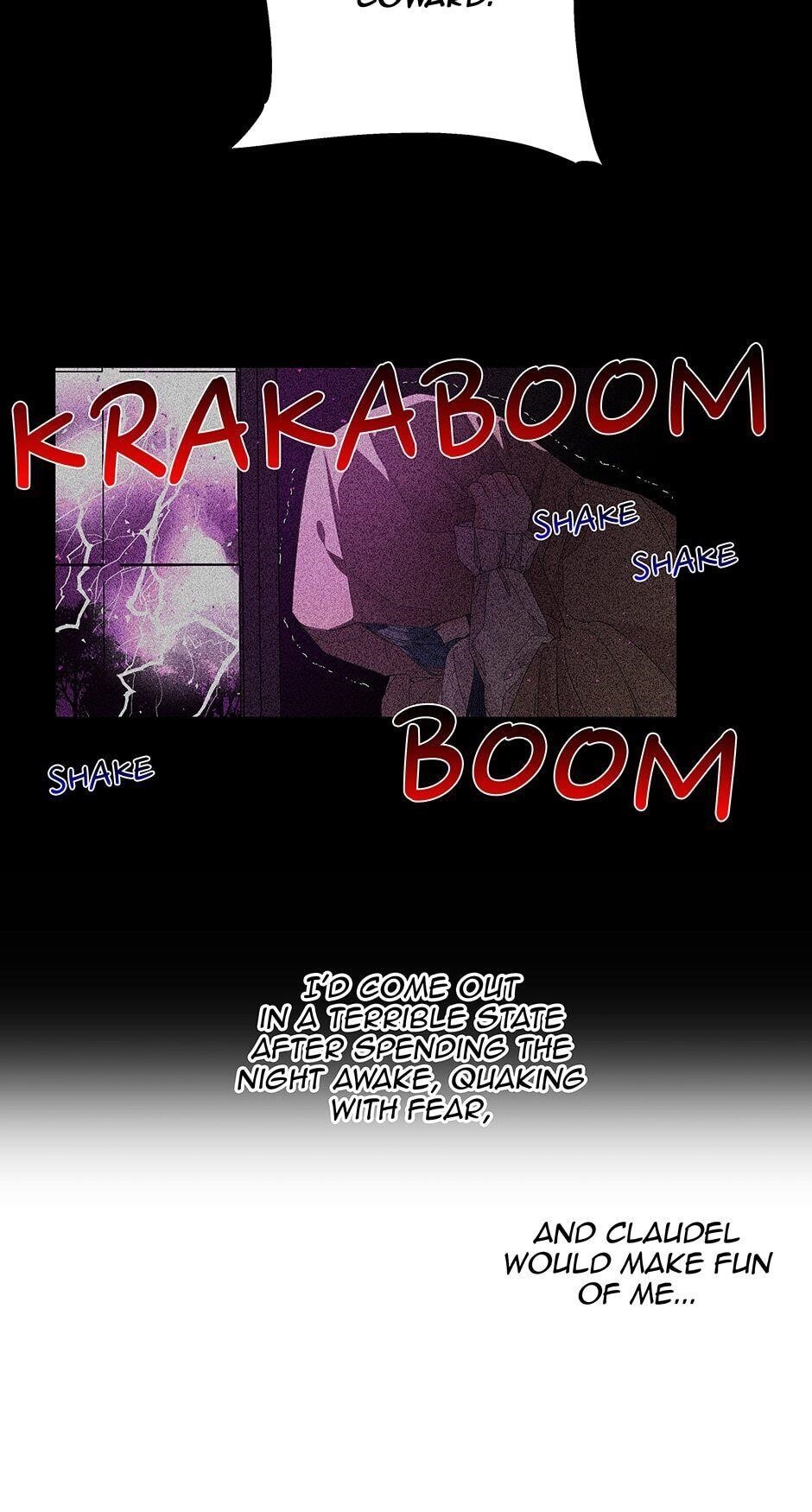 The Archmage’s Daughter Chapter 109 - Page 64