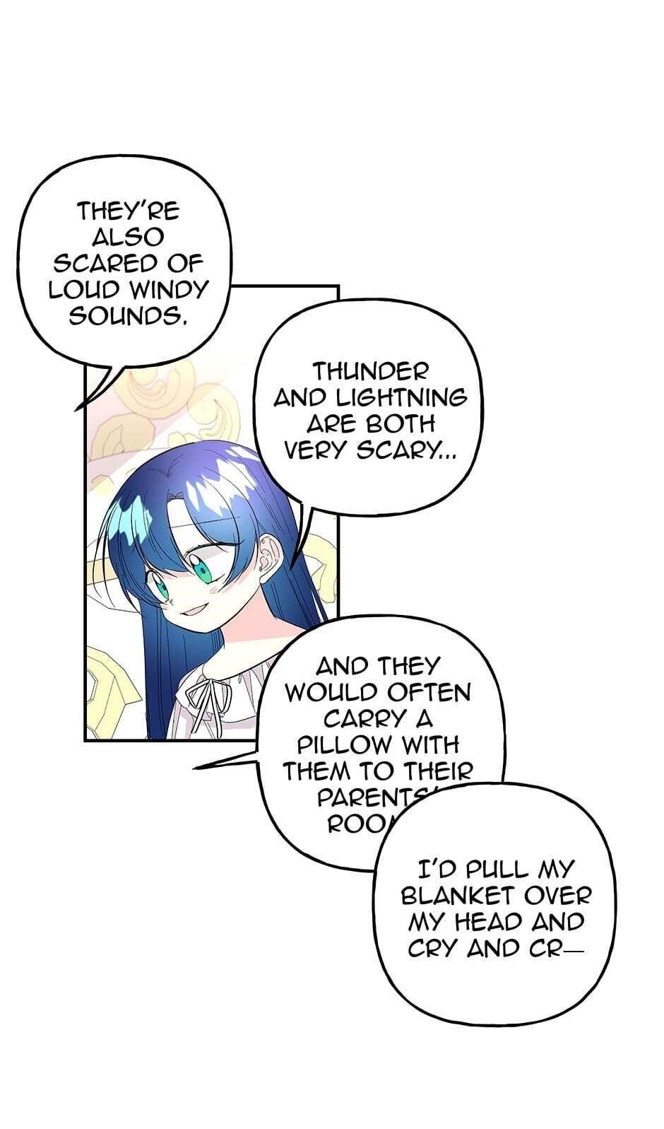 The Archmage’s Daughter Chapter 109 - Page 65