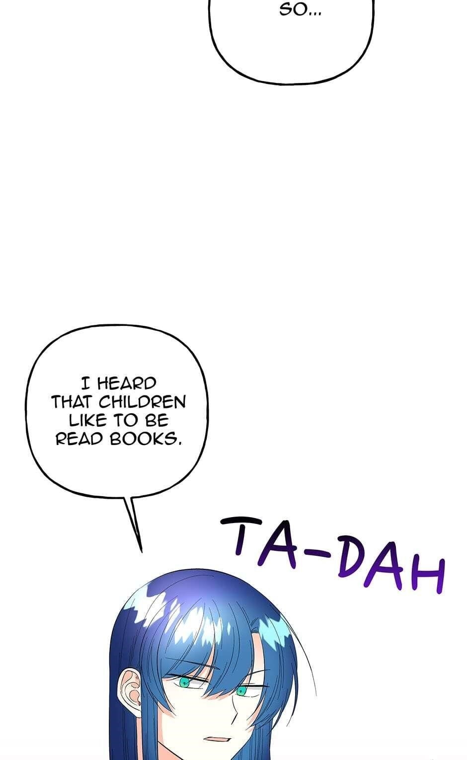 The Archmage’s Daughter Chapter 109 - Page 69