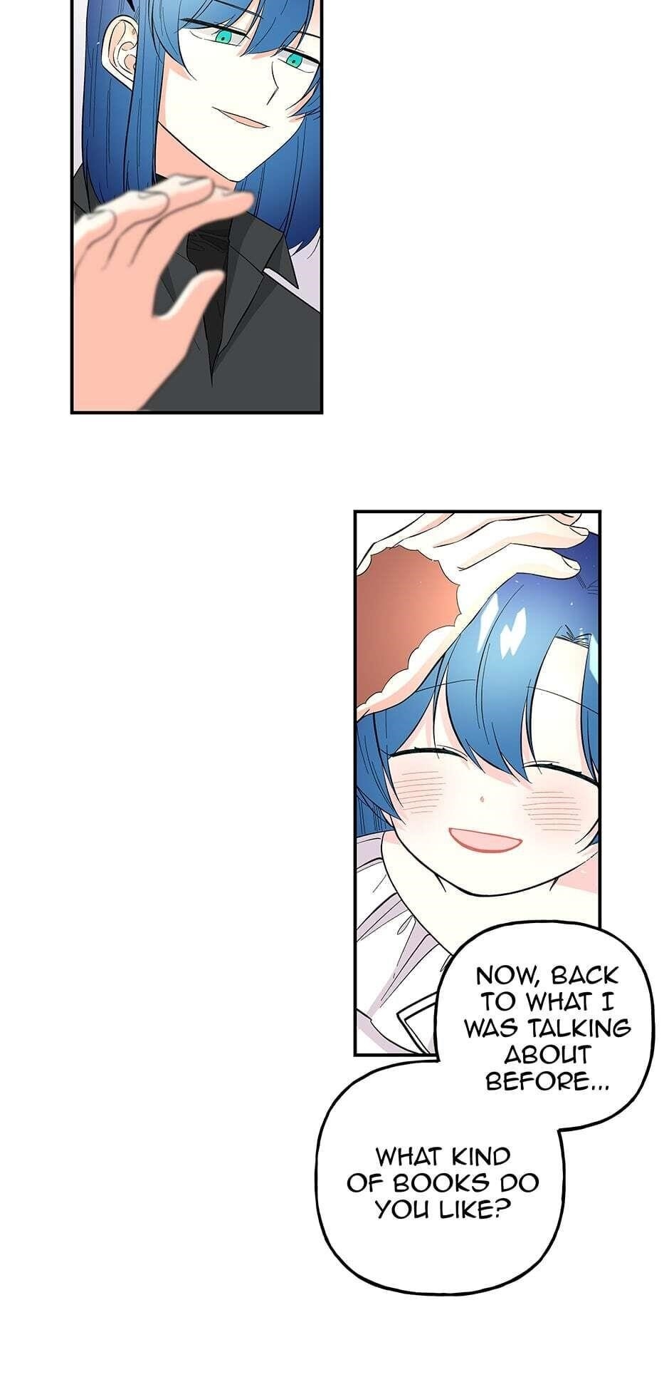 The Archmage’s Daughter Chapter 110 - Page 10