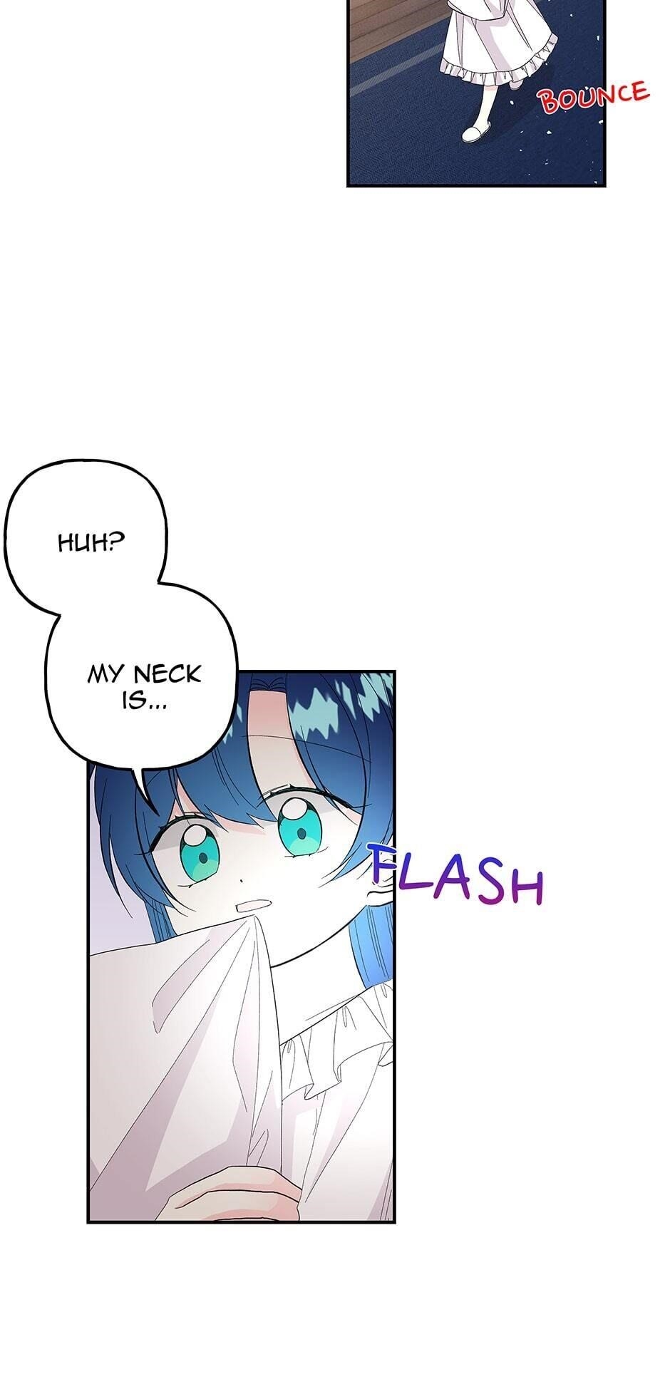 The Archmage’s Daughter Chapter 110 - Page 17