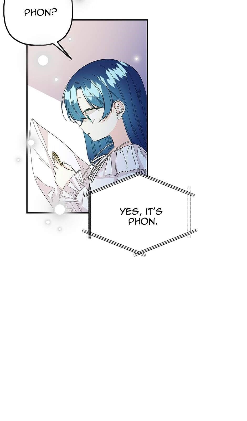 The Archmage’s Daughter Chapter 110 - Page 21