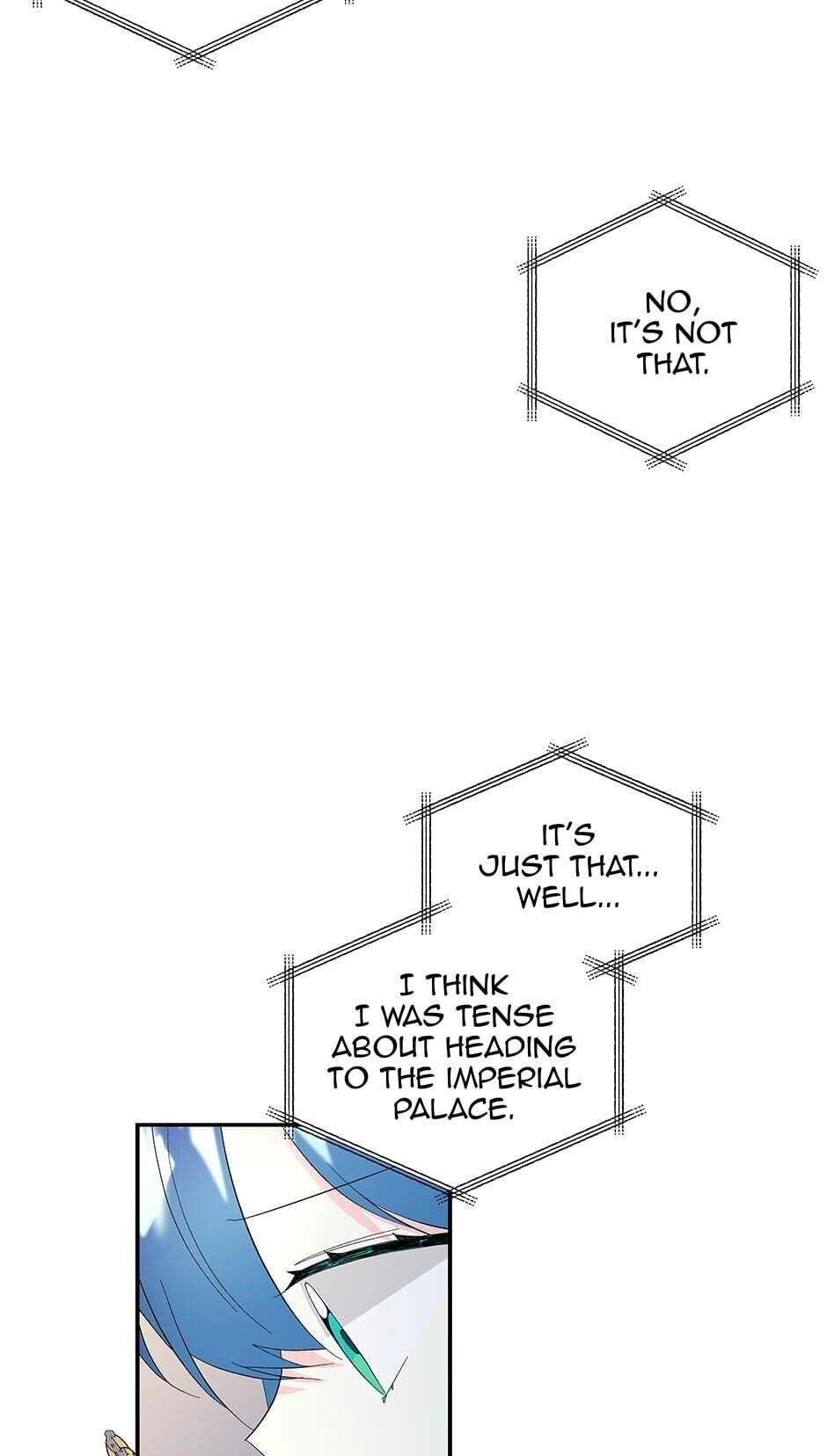 The Archmage’s Daughter Chapter 110 - Page 25