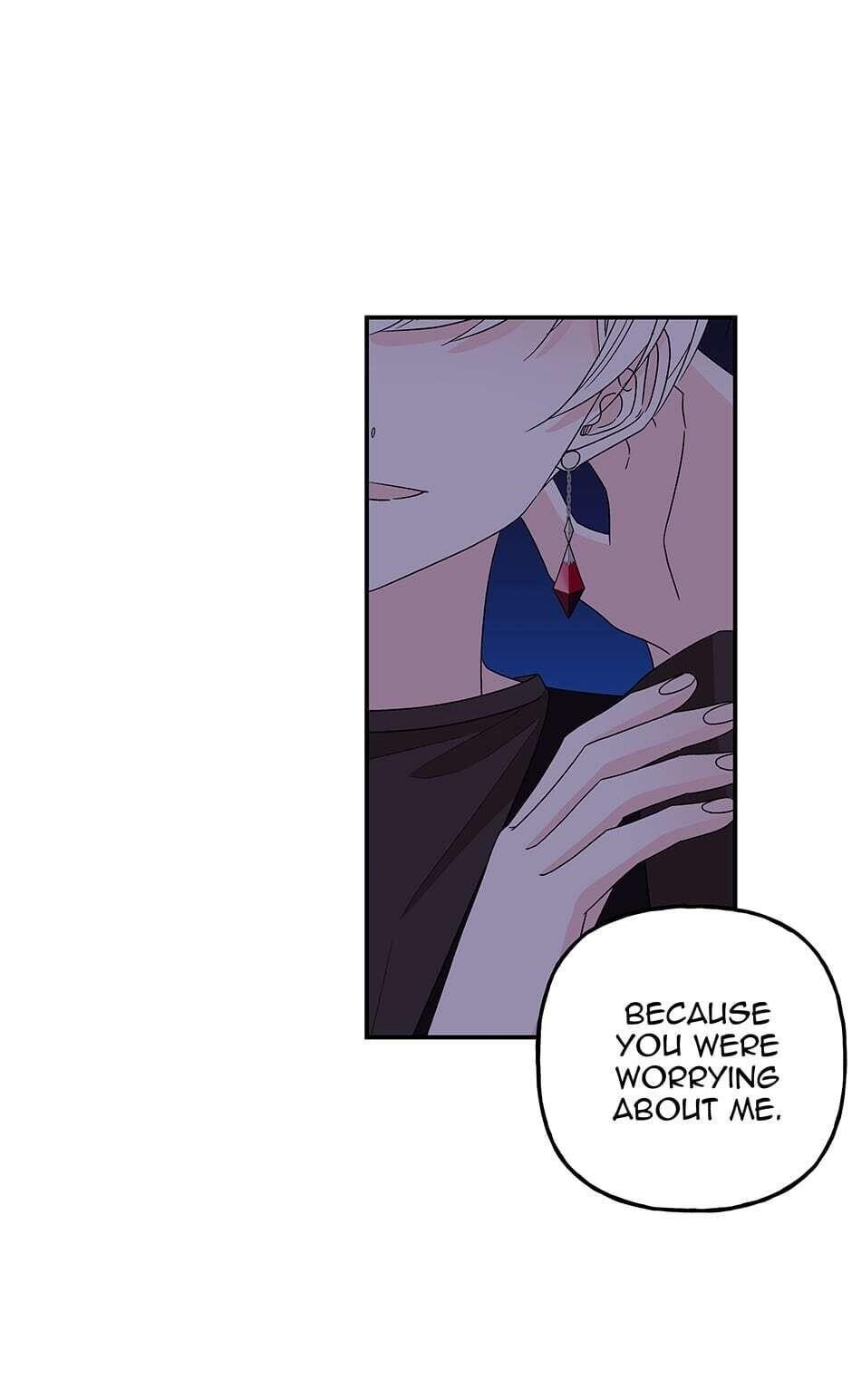 The Archmage’s Daughter Chapter 110 - Page 27