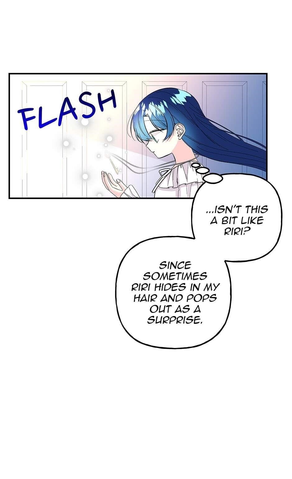 The Archmage’s Daughter Chapter 110 - Page 30