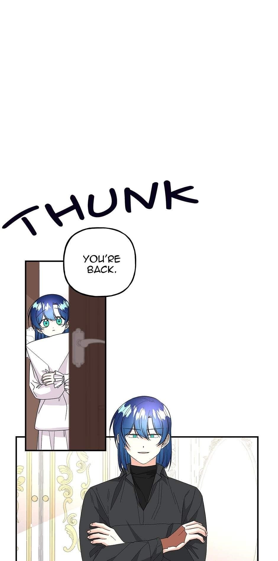 The Archmage’s Daughter Chapter 110 - Page 31