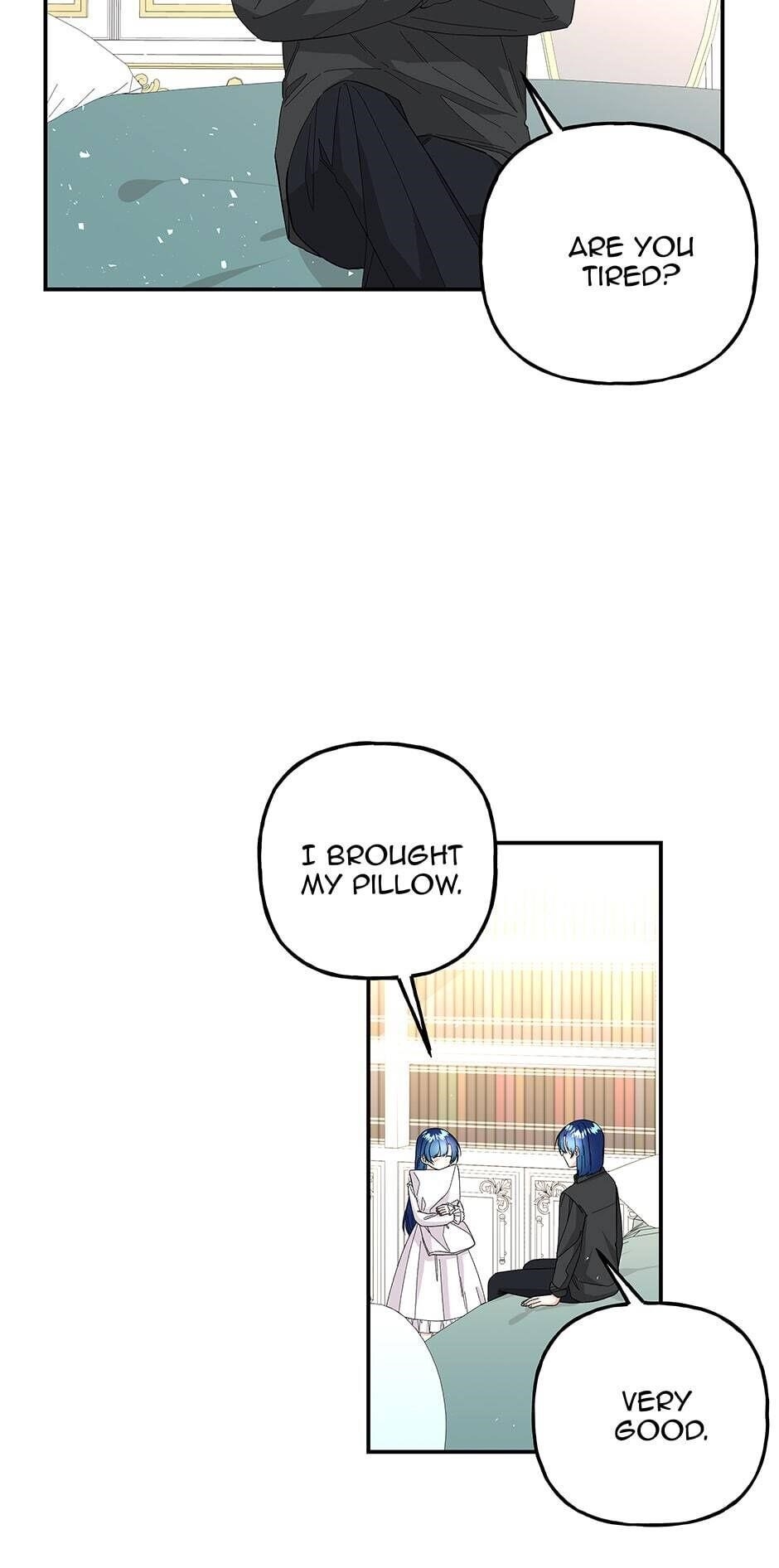 The Archmage’s Daughter Chapter 110 - Page 32