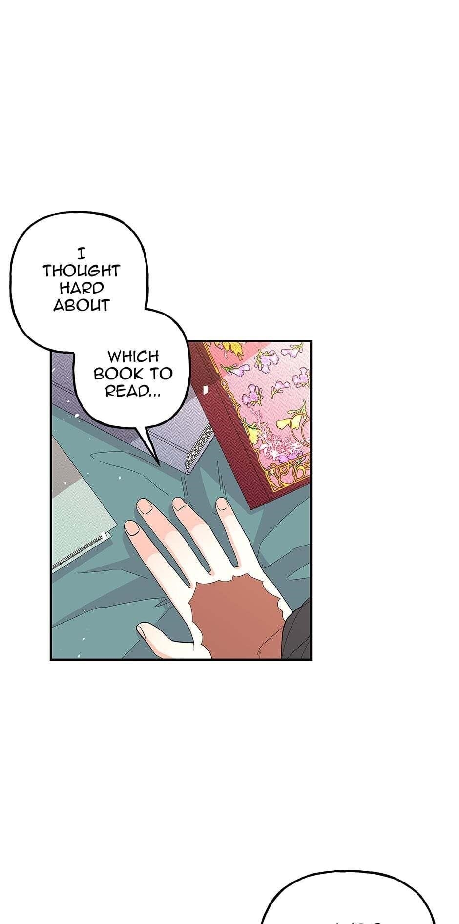 The Archmage’s Daughter Chapter 110 - Page 33