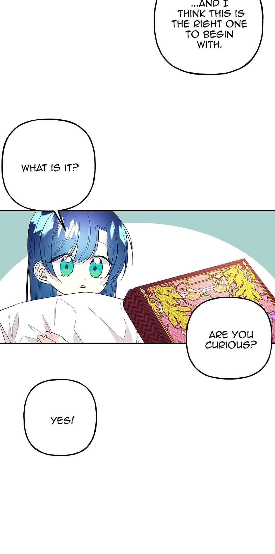 The Archmage’s Daughter Chapter 110 - Page 34