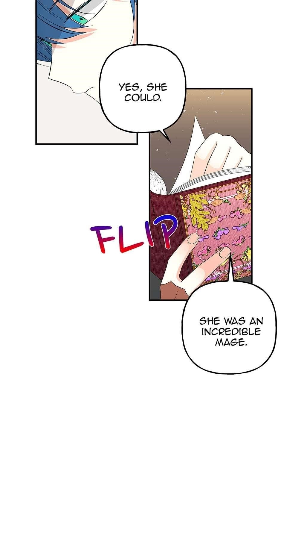 The Archmage’s Daughter Chapter 110 - Page 37