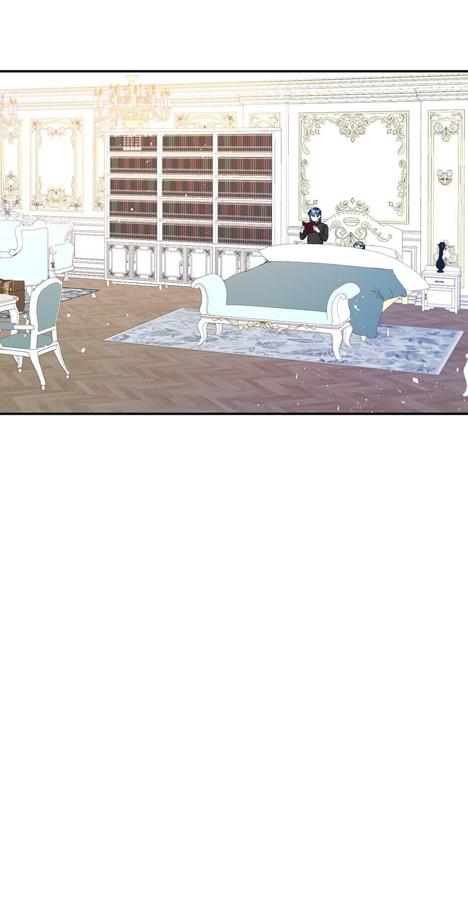 The Archmage’s Daughter Chapter 110 - Page 38