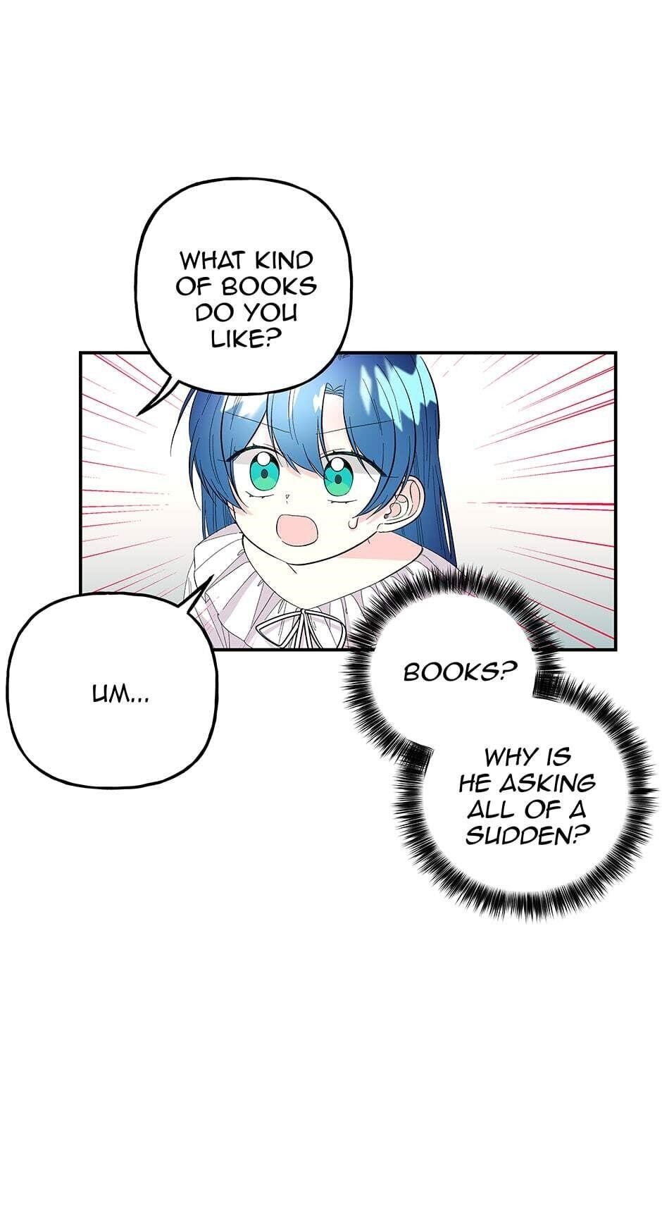 The Archmage’s Daughter Chapter 110 - Page 4