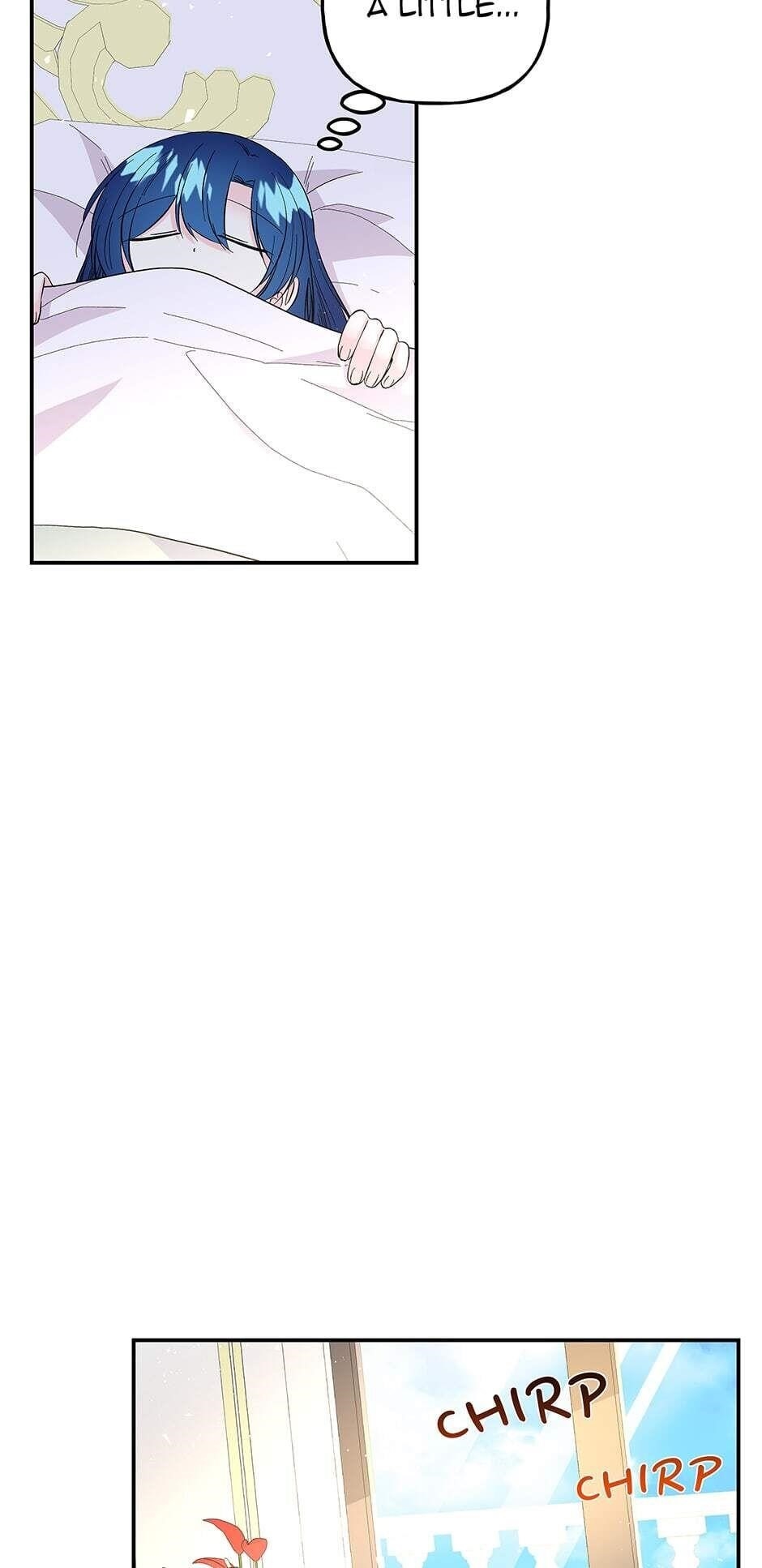 The Archmage’s Daughter Chapter 110 - Page 41