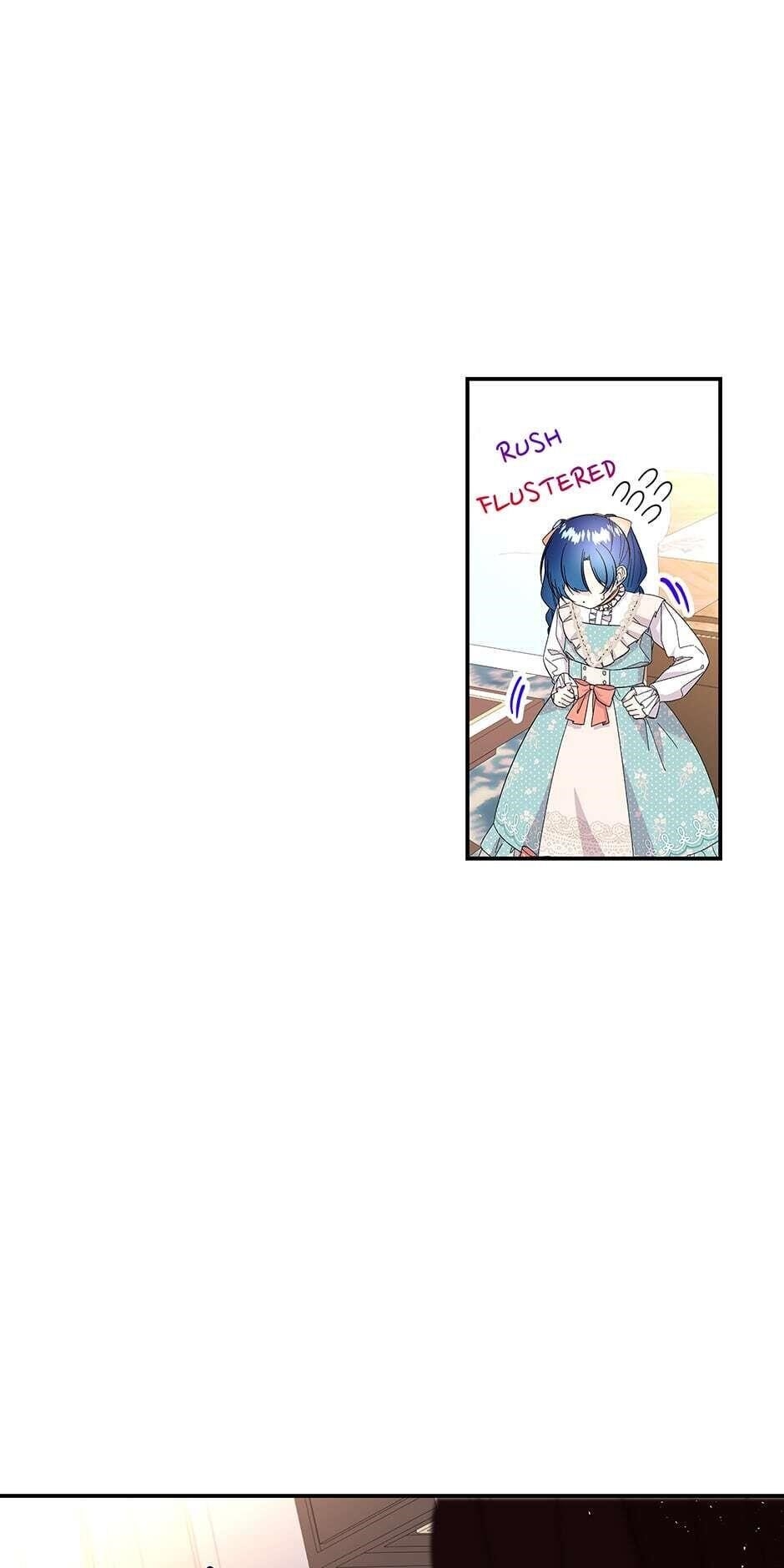 The Archmage’s Daughter Chapter 110 - Page 43