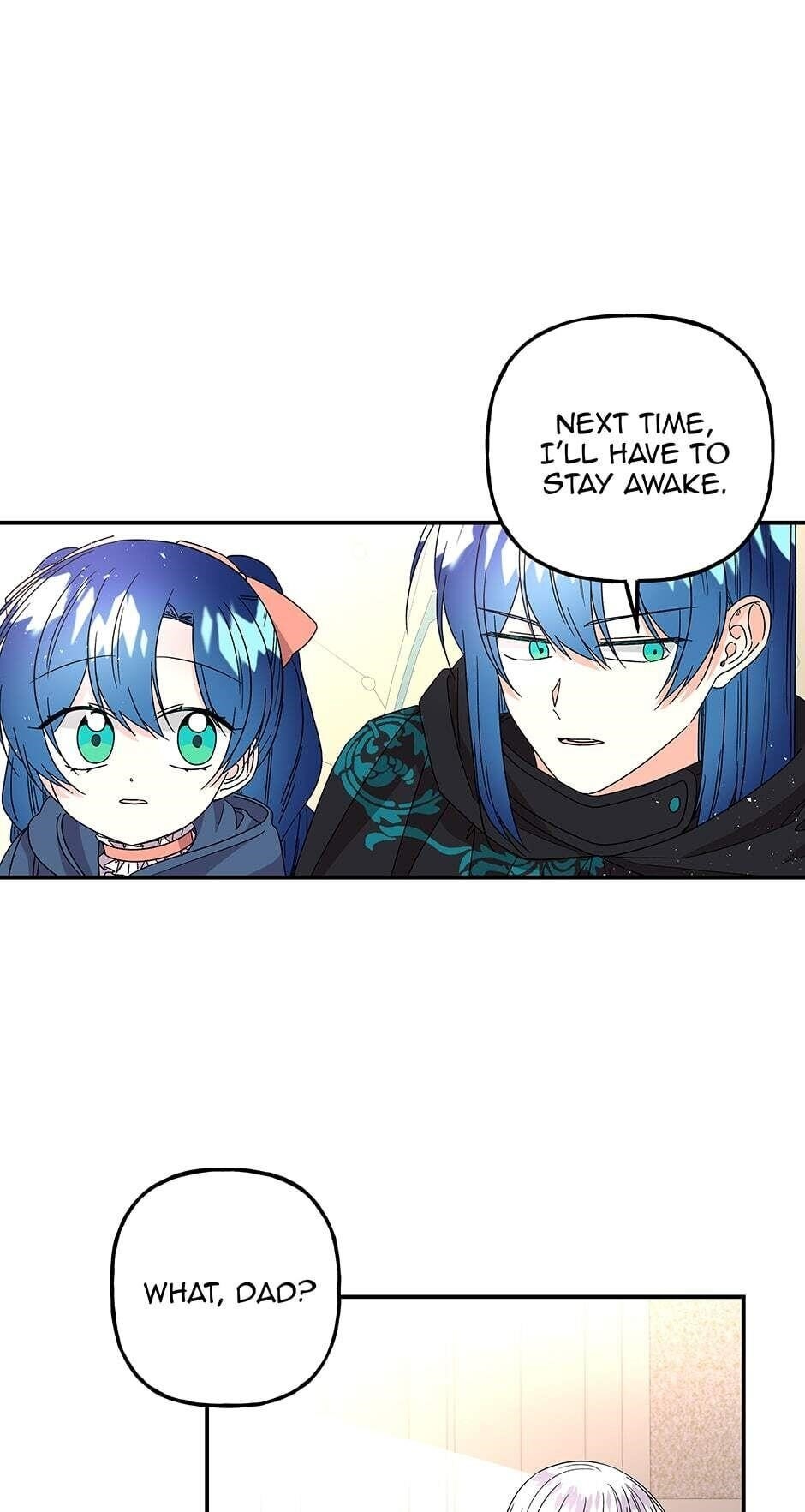 The Archmage’s Daughter Chapter 110 - Page 46